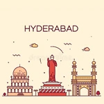 hyderabad